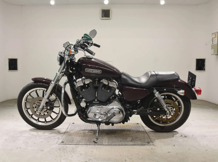 Мотоцикл HD SPORTSTER XL1200L з пробігом 20458 km