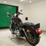 Мотоцикл HD SPORTSTER XL1200L з пробігом 20458 km