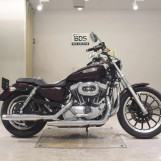 Мотоцикл HD SPORTSTER XL1200L з пробігом 20458 km