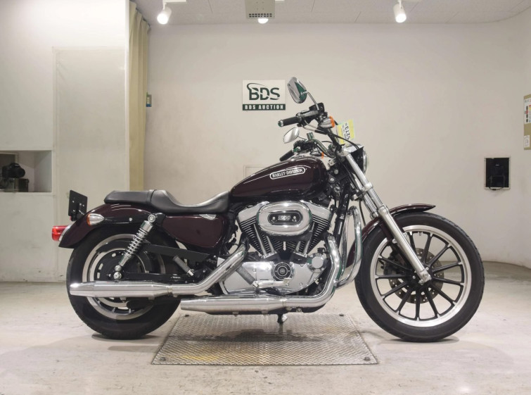 Мотоцикл HD SPORTSTER XL1200L з пробігом 20458 km