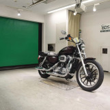 Мотоцикл HD SPORTSTER XL1200L з пробігом 20458 km