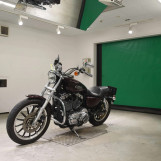 Мотоцикл HD SPORTSTER XL1200L з пробігом 20458 km