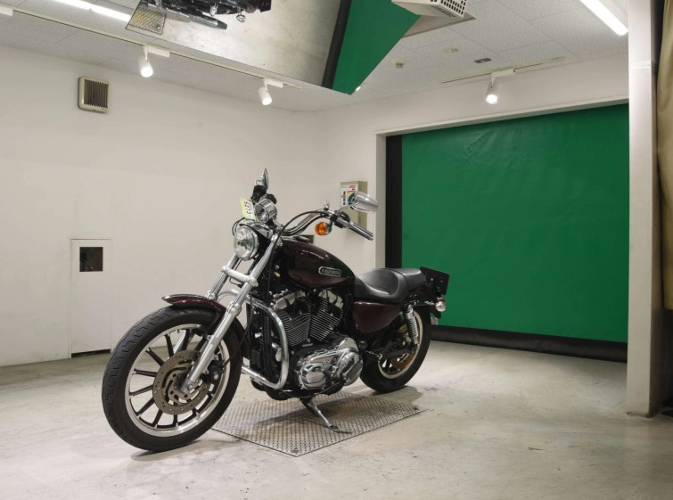 Мотоцикл HD SPORTSTER XL1200L з пробігом 20458 km