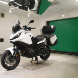 Мотоцикл Honda NT1100 с пробегом 843 km