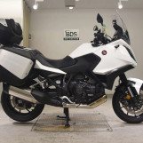 Мотоцикл Honda NT1100 с пробегом 843 km