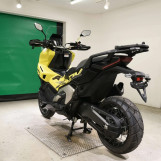 Мотоцикл Honda X-ADV750-2 з пробігом 1151 km