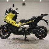 Мотоцикл Honda X-ADV750-2 з пробігом 1151 km