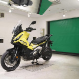 Мотоцикл Honda X-ADV750-2 з пробігом 1151 km