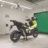 Мотоцикл Honda X-ADV750-2 з пробігом 1151 km