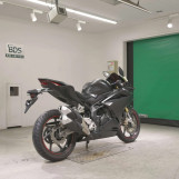 Мотоцикл Honda CBR250RR с пробегом 12251 km