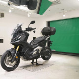 Мотоцикл Honda X-ADV750-2 с пробегом 3719 km