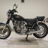Мотоцикл Yamaha XJ650SPL с пробегом 1859 km