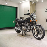 Мотоцикл Yamaha XJ650SPL с пробегом 1859 km