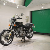 Мотоцикл Yamaha XJ650SPL с пробегом 1859 km