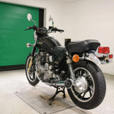 Мотоцикл Yamaha XJ650SPL с пробегом 1859 km