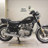 Мотоцикл Yamaha XJ650SPL с пробегом 1859 km