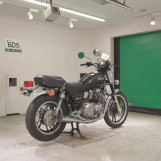 Мотоцикл Yamaha XJ650SPL с пробегом 1859 km