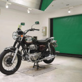 Мотоцикл Kawasaki W650 з пробігом 35422 km