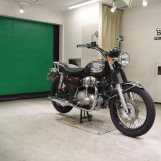 Мотоцикл Kawasaki W650 з пробігом 35422 km