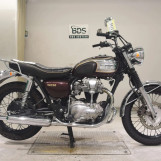Мотоцикл Kawasaki W650 з пробігом 35422 km