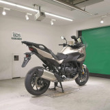 Мотоцикл Honda NT1100 з пробігом 36 km