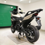 Мотоцикл Honda NT1100 з пробігом 36 km