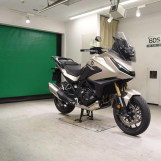 Мотоцикл Honda NT1100 з пробігом 36 km