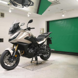 Мотоцикл Honda NT1100 з пробігом 36 km