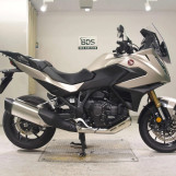 Мотоцикл Honda NT1100 з пробігом 36 km