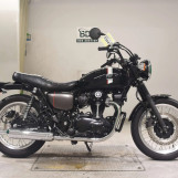 Мотоцикл Kawasaki W800 з пробігом 7276 km