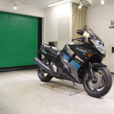 Мотоцикл Honda CBR1000F з пробігом 33677 km