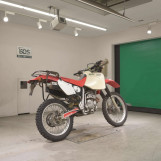 Мотоцикл Honda XR250 с пробегом 1393 km