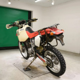Мотоцикл Honda XR250 с пробегом 1393 km
