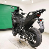 Мотоцикл Honda NT1100 с пробегом 30 km