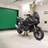 Мотоцикл Honda NT1100 с пробегом 30 km