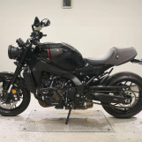 Мотоцикл Yamaha XSR900-2 з пробігом 1362 km
