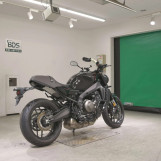 Мотоцикл Yamaha XSR900-2 з пробігом 1362 km