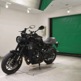 Мотоцикл Yamaha XSR900-2 з пробігом 1362 km