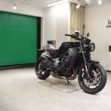 Мотоцикл Yamaha XSR900-2 з пробігом 1362 km