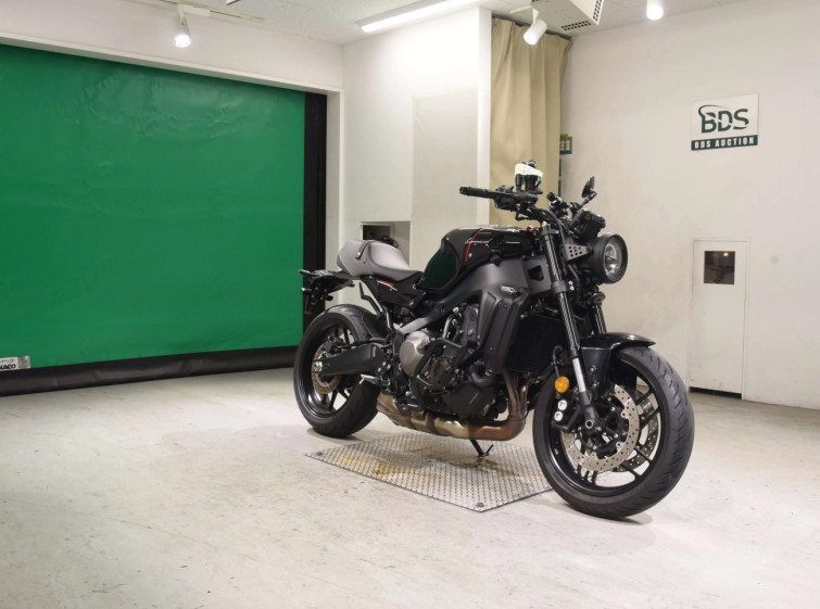 Мотоцикл Yamaha XSR900-2 з пробігом 1362 km