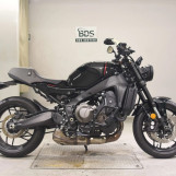 Мотоцикл Yamaha XSR900-2 з пробігом 1362 km