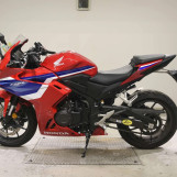 Мотоцикл Honda CBR400R-3 с пробегом 4392 km