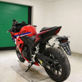 Мотоцикл Honda CBR400R-3 с пробегом 4392 km