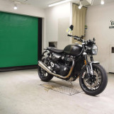 Мотоцикл Triumph SPEED TWIN з пробігом 7073 km