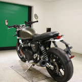 Мотоцикл Triumph SPEED TWIN з пробігом 7073 km