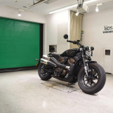 Мотоцикл HD RH1250S з пробігом 6085 km