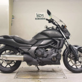 Мотоцикл Honda CTX700N з пробігом 6079 km