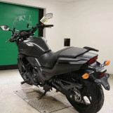 Мотоцикл Honda CTX700N з пробігом 6079 km