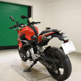 Мотоцикл BMW G310R з пробігом 33964 km
