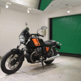 Мотоцикл Moto Guzzi V7 SPECIAL с пробегом 30257 km